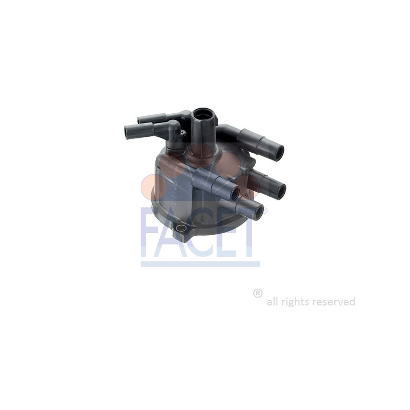 Tête d'allumeur FACET