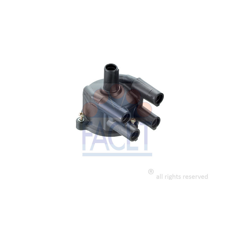 Tête d'allumeur FACET