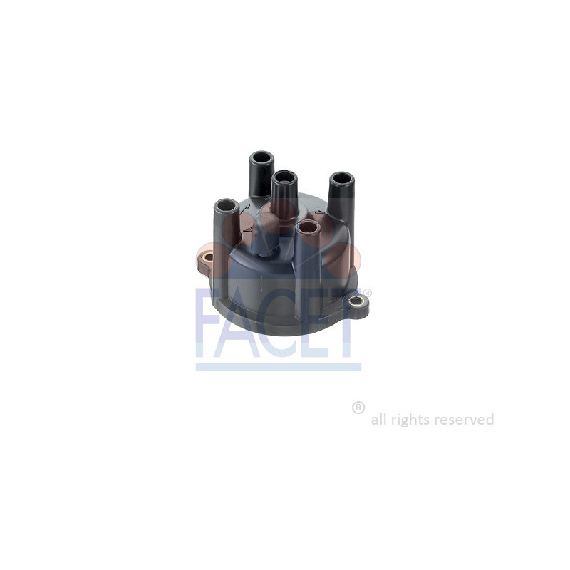 Tête d'allumeur FACET