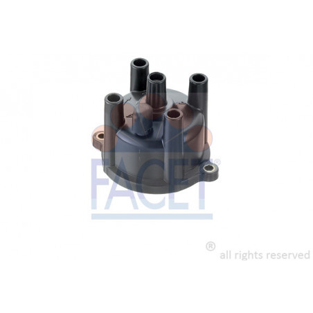 Tête d'allumeur FACET