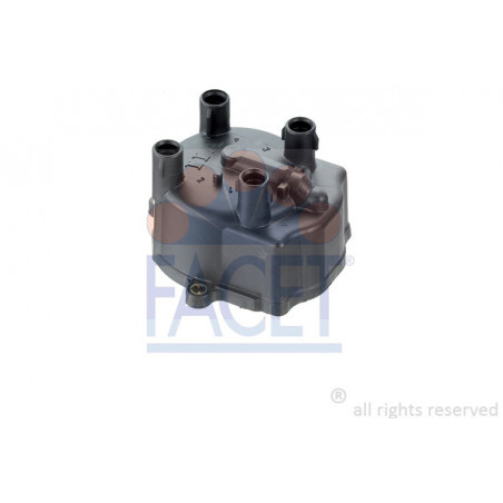 Tête d'allumeur FACET