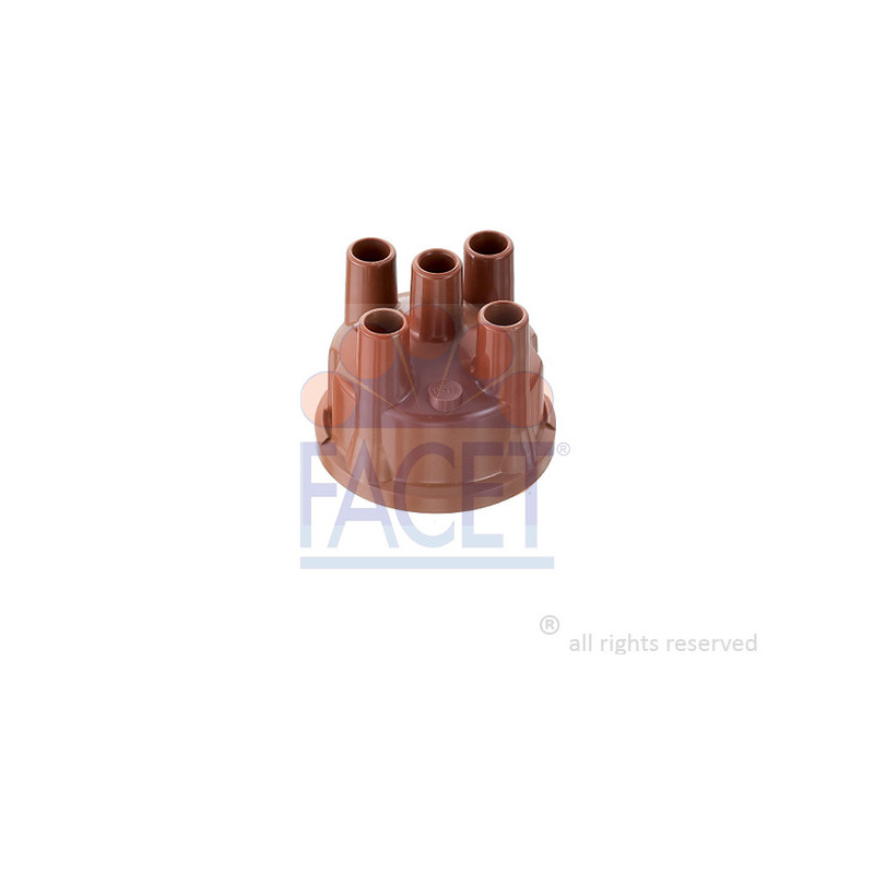 Tête d'allumeur FACET