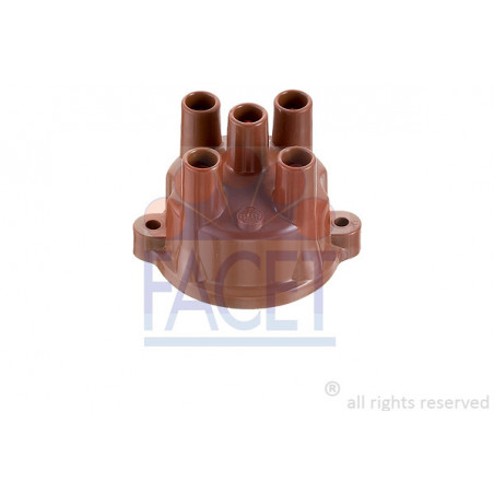 Tête d'allumeur FACET