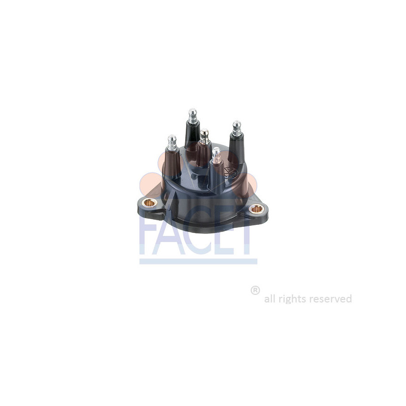 Tête d'allumeur FACET