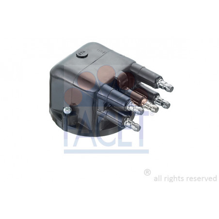 Tête d'allumeur FACET