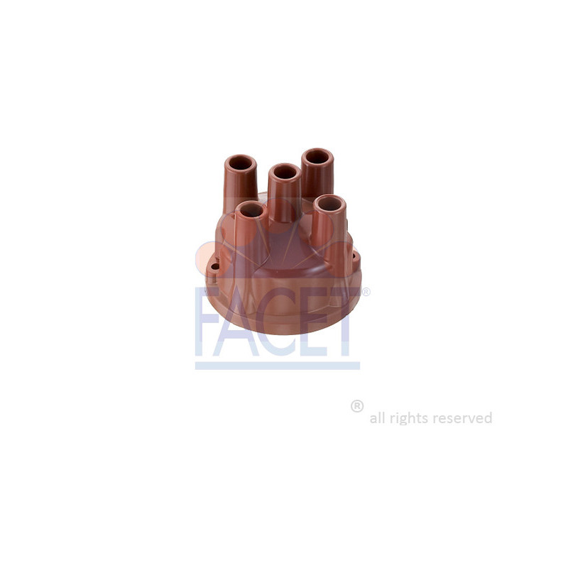 Tête d'allumeur FACET