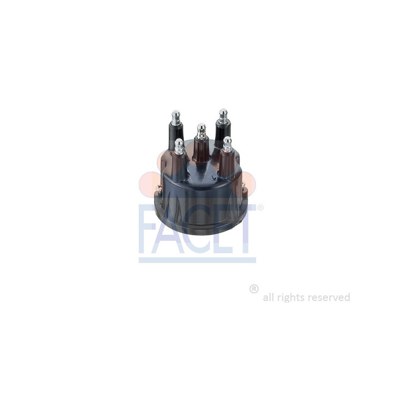 Tête d'allumeur FACET