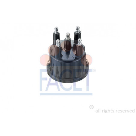 Tête d'allumeur FACET