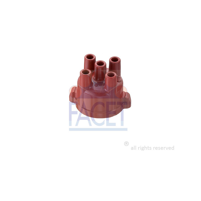 Tête d'allumeur FACET