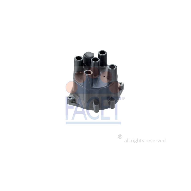 Tête d'allumeur FACET