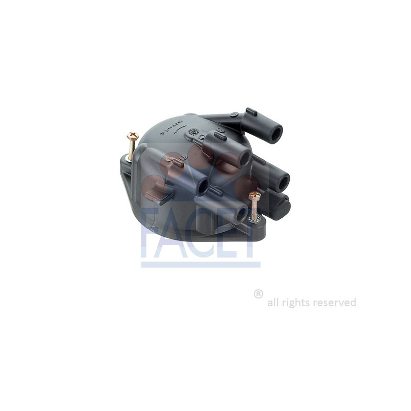 Tête d'allumeur FACET