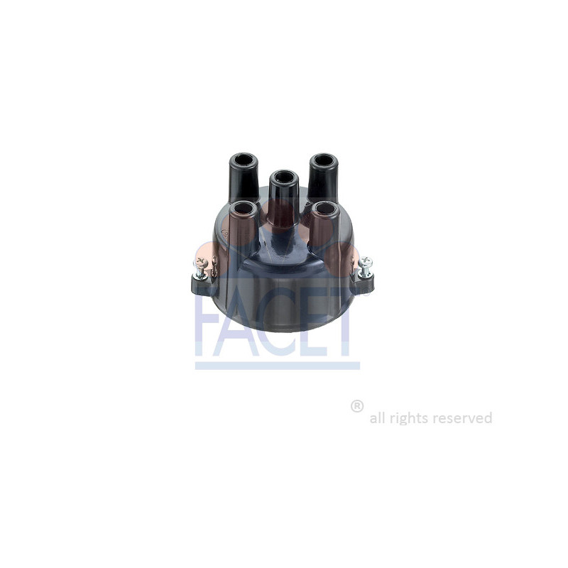 Tête d'allumeur FACET