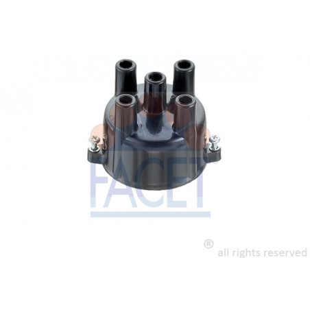 Tête d'allumeur FACET