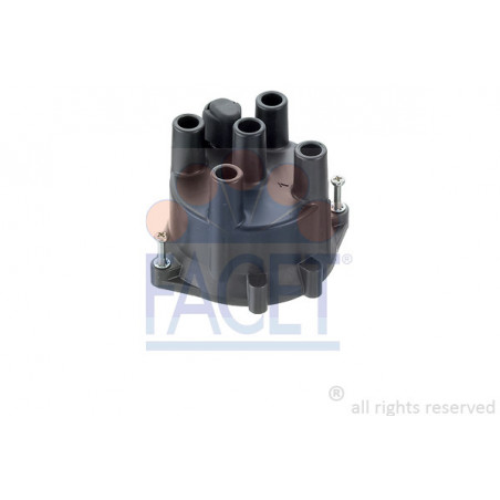 Tête d'allumeur FACET