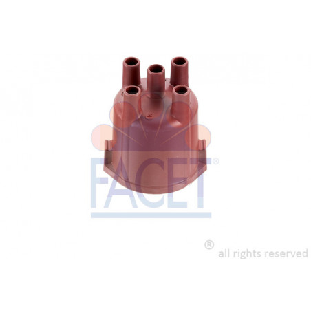 Tête d'allumeur FACET