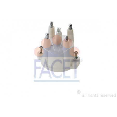 Tête d'allumeur FACET