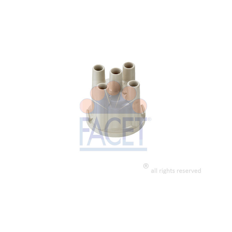 Tête d'allumeur FACET