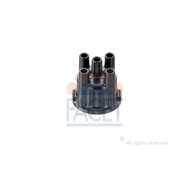 Tête d'allumeur FACET