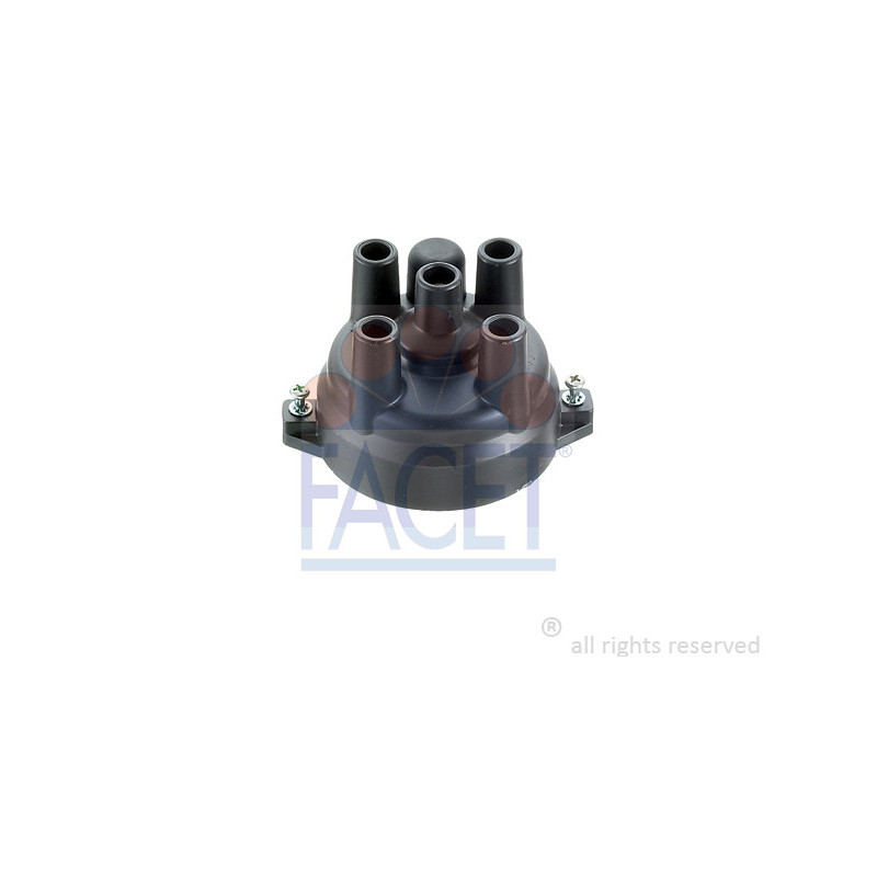 Tête d'allumeur FACET