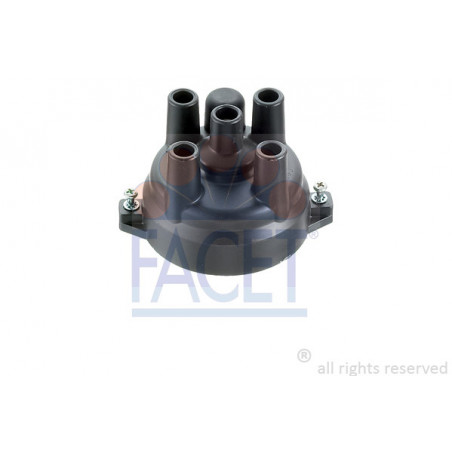 Tête d'allumeur FACET