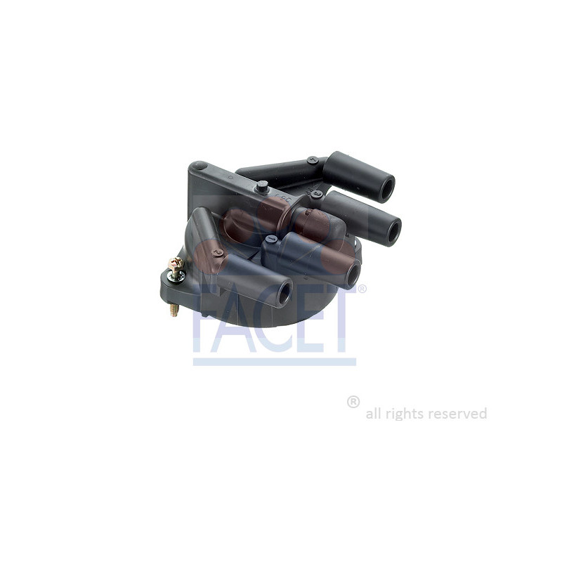 Tête d'allumeur FACET