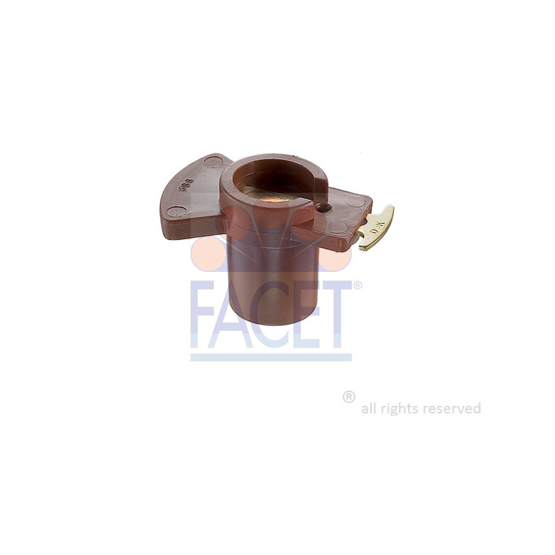 Doigt allumeur FACET