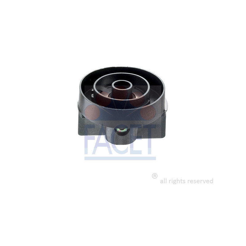 Doigt allumeur FACET