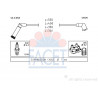Fils de bougies / Faisceau d'allumage FACET