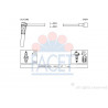 Fils de bougies / Faisceau d'allumage FACET