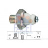 Pressostat d'huile FACET