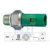 Pressostat d'huile FACET