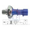Pressostat d'huile FACET