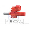 Commande (embrayage (GRA)) FACET
