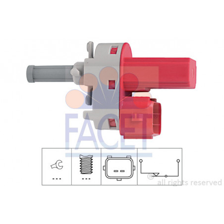 Commande (embrayage (GRA))...