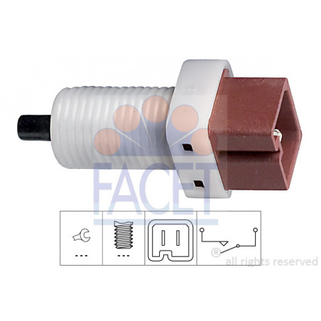 Commande (embrayage (GRA))...