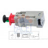 Commande (embrayage (GRA)) FACET