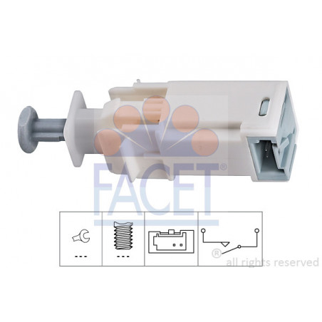 Commande (embrayage (GRA))...