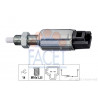 Commande (embrayage (GRA)) FACET