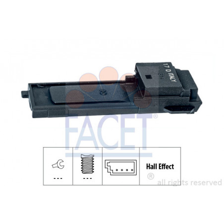 Commande (embrayage (GRA))...