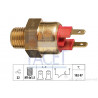 Interrupteur de température (ventilateur radiateur) FACET