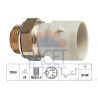 Interrupteur de température (ventilateur radiateur) FACET