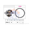 Thermostat d'eau FACET
