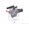 Thermostat d'eau FACET
