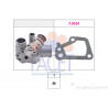 Thermostat d'eau FACET