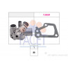 Thermostat d'eau FACET