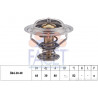 Thermostat d'eau FACET