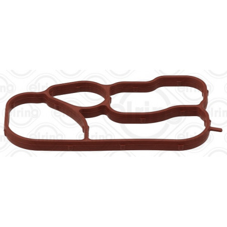 Joint (radiateur d'huile)...