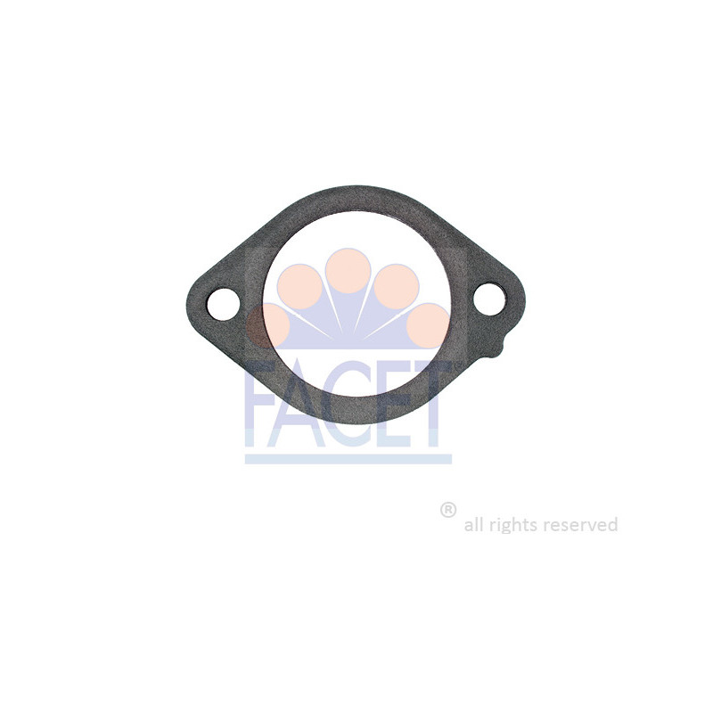 Joint d'étanchéité du thermostat FACET