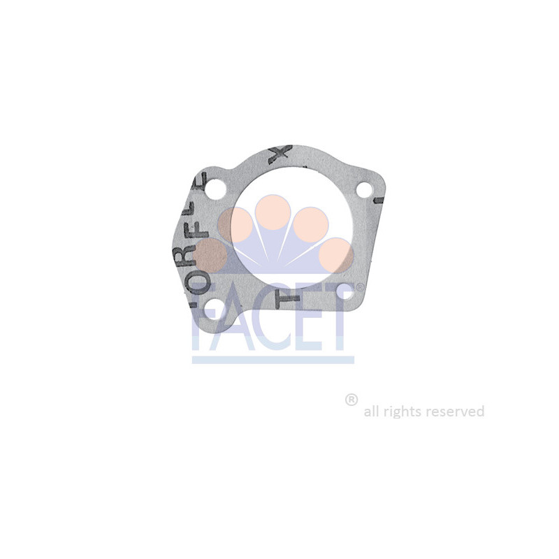 Joint d'étanchéité (boîtier du thermostat) FACET