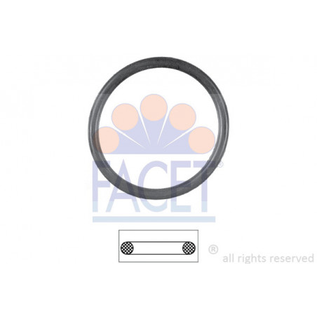 Joint d'étanchéité du...